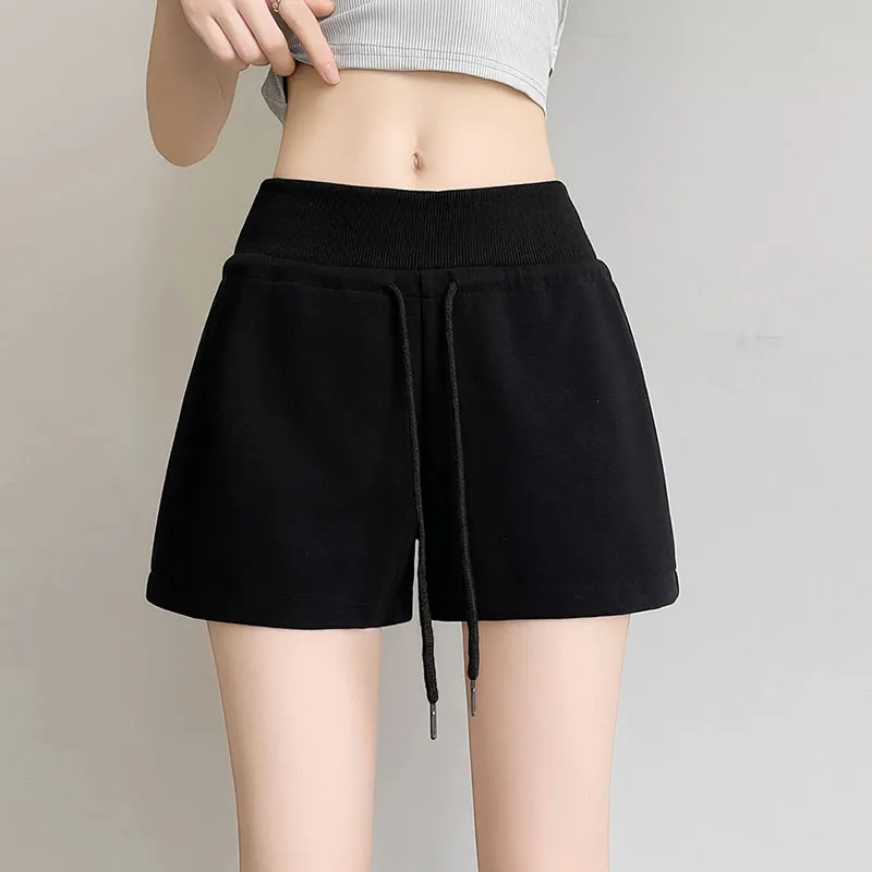 ADOONGA Casual Shorts Women's-3
