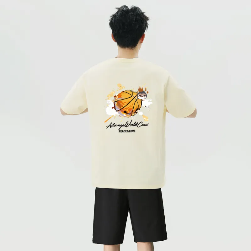 ADOONGA Casual Sportswear Unisex-8