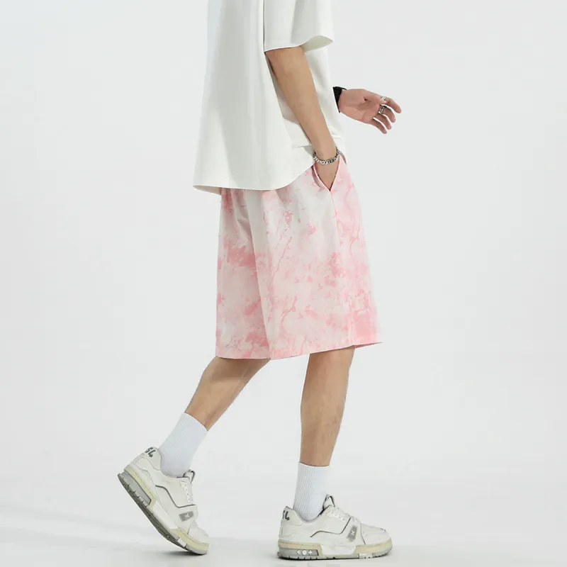 ADOONGA Casual Shorts Unisex-28