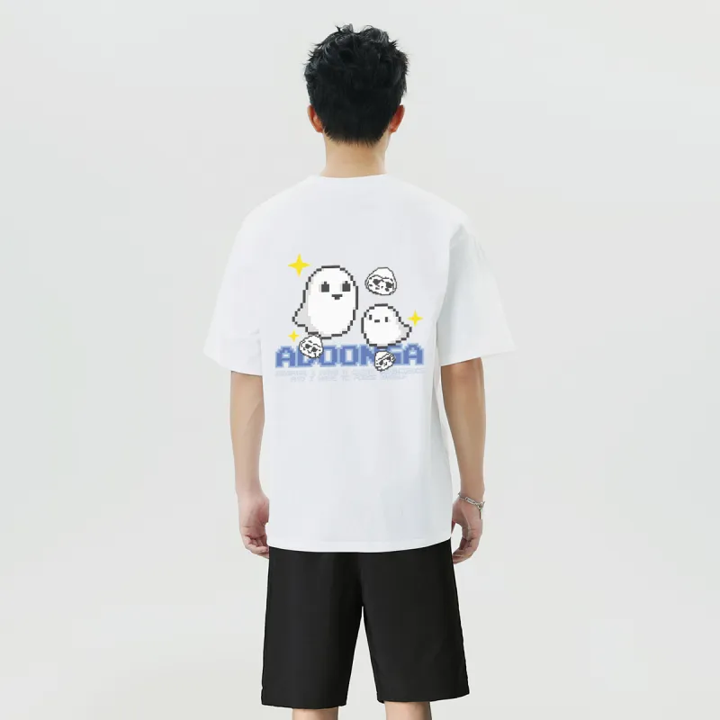 ADOONGA Casual Sportswear Unisex-5