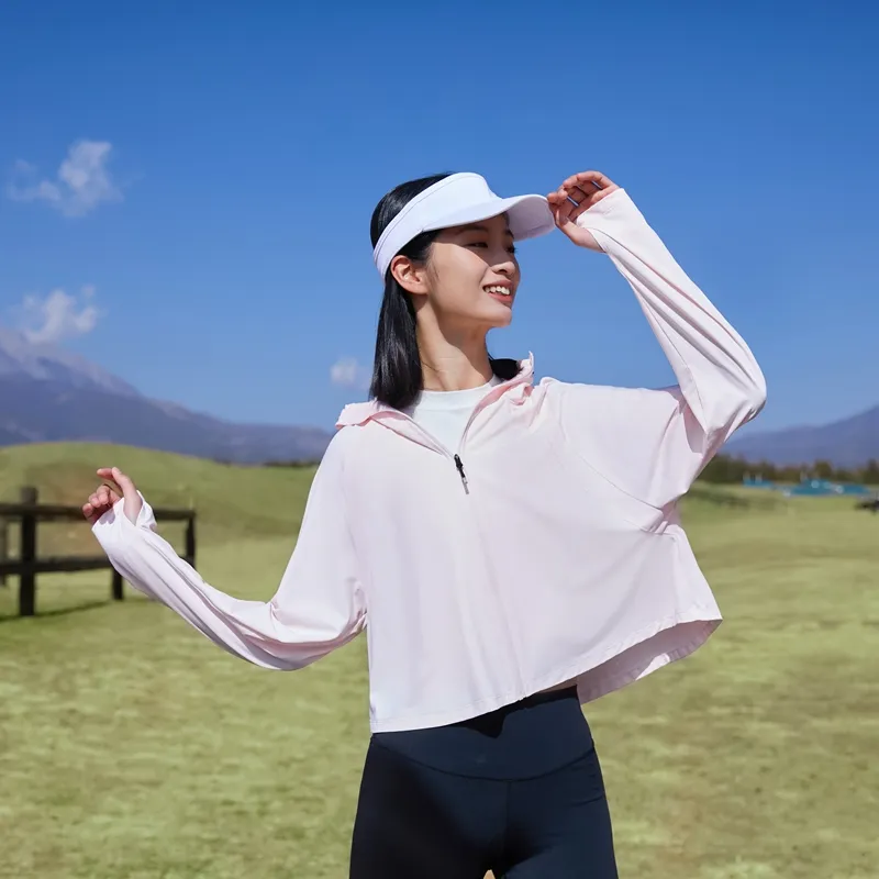 ADOONGA Sun Protection Clothing Unisex-17