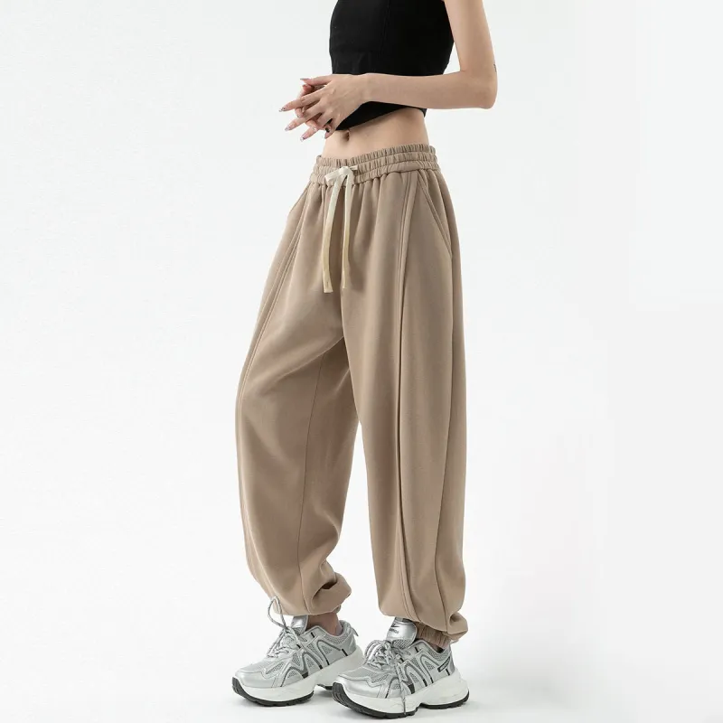 ADOONGA Knitted Sports Pants Unisex-40