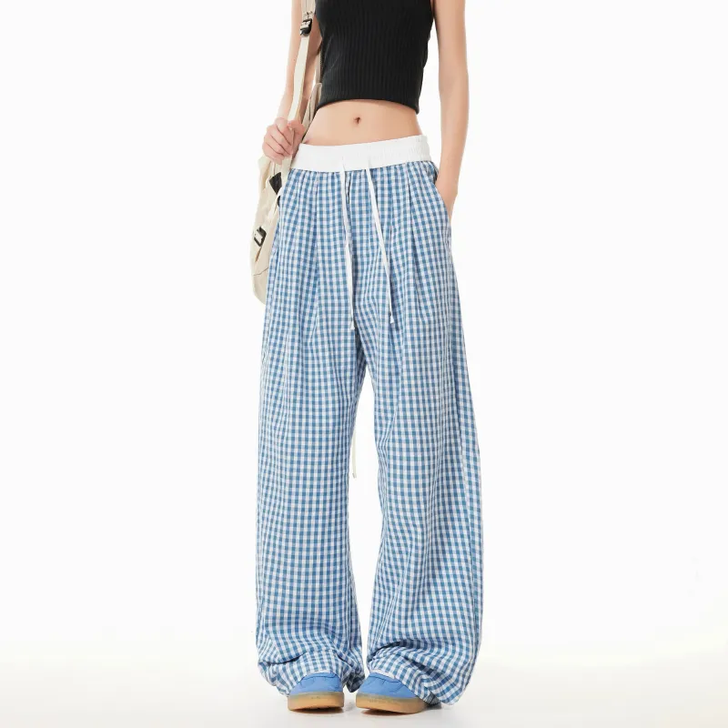 ADOONGA Casual Pants Women's-9