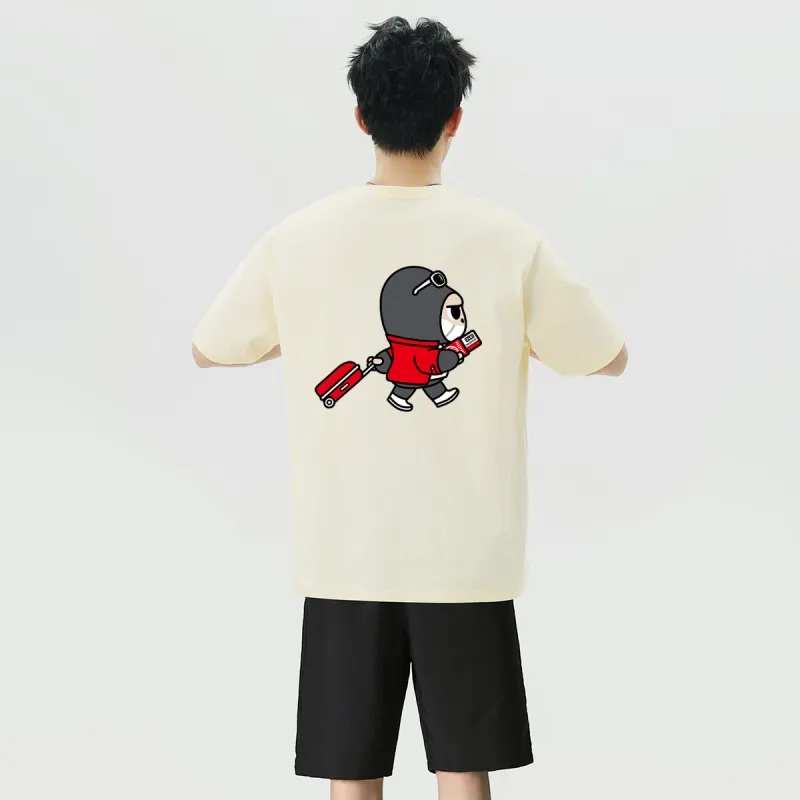 ADOONGA Casual Sportswear Unisex-8