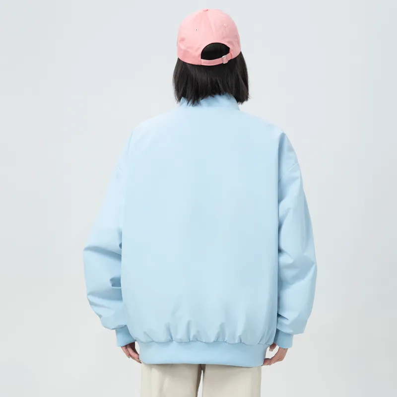 ADOONGA Jackets Unisex-33