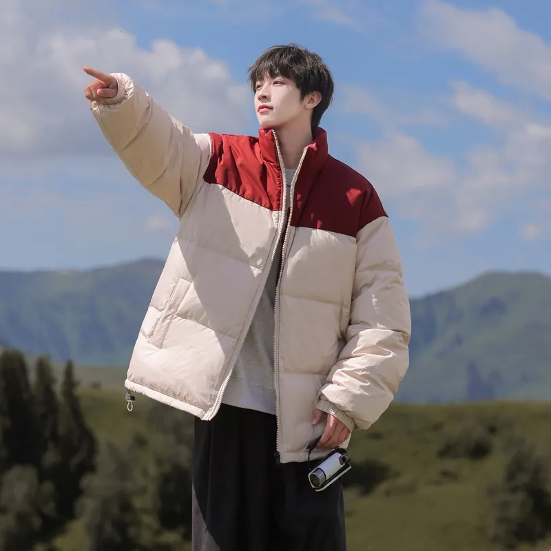 ADOONGA Down Jackets Unisex-29