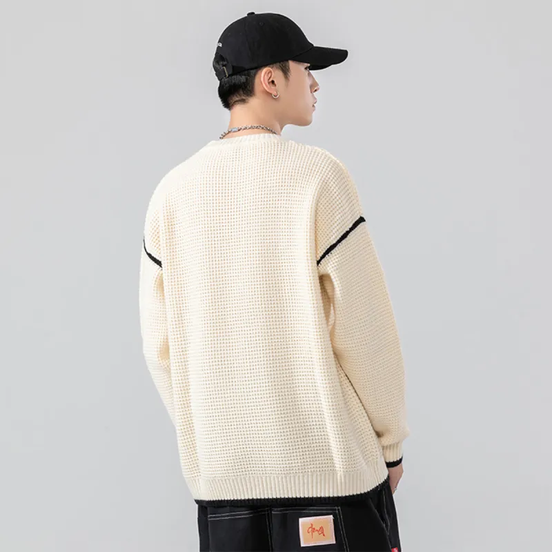 ADOONGA Knitwear Unisex-8