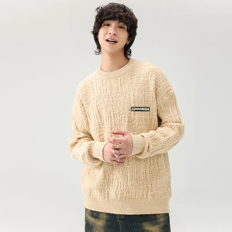 ADOONGA Knitwear Unisex-9