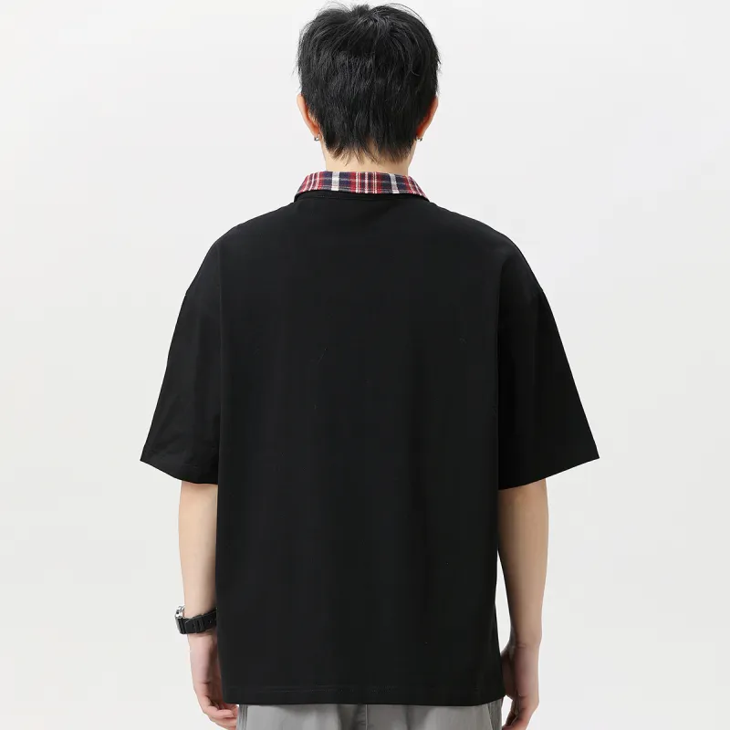ADOONGA T Shirts Unisex-2