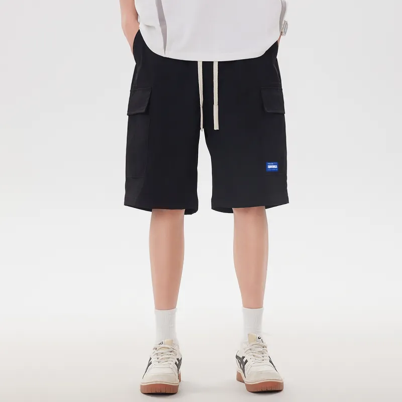 ADOONGA Cargo Shorts Unisex-2