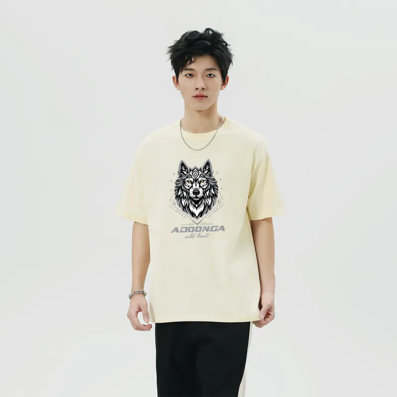 ADOONGA T Shirts Unisex-20