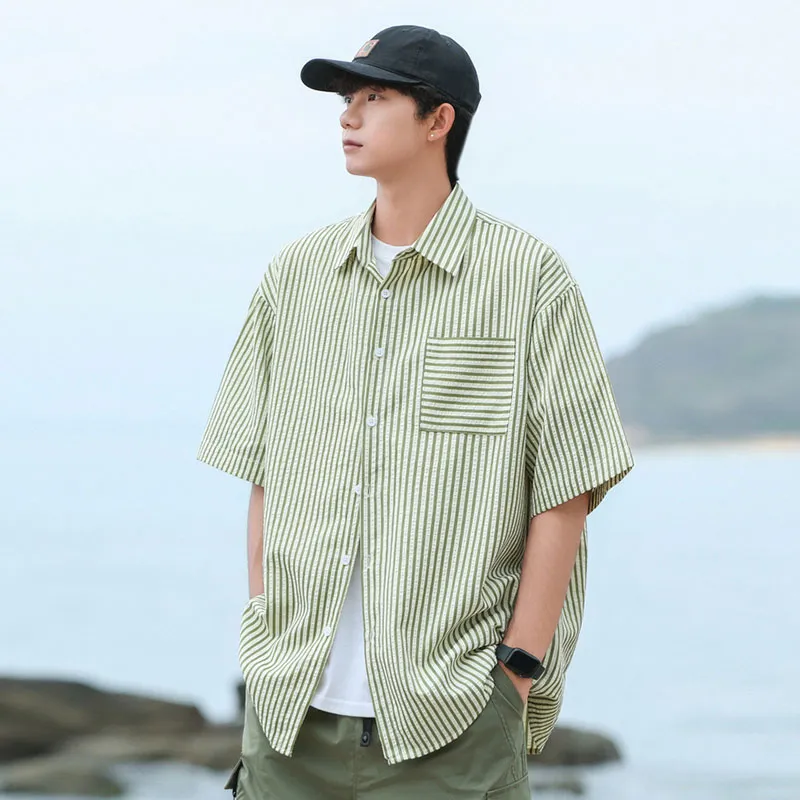 ADOONGA Shirts Unisex-11
