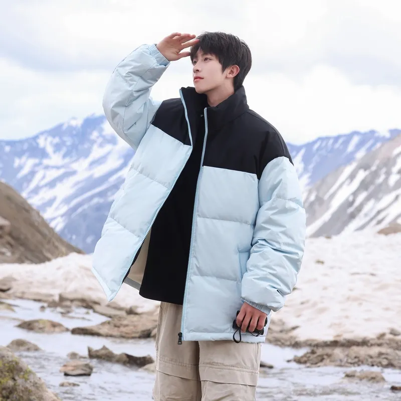 ADOONGA Down Jackets Unisex-33