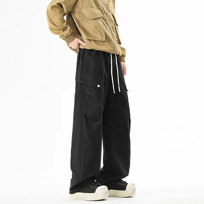 ADOONGA Cargo Pants Unisex-10