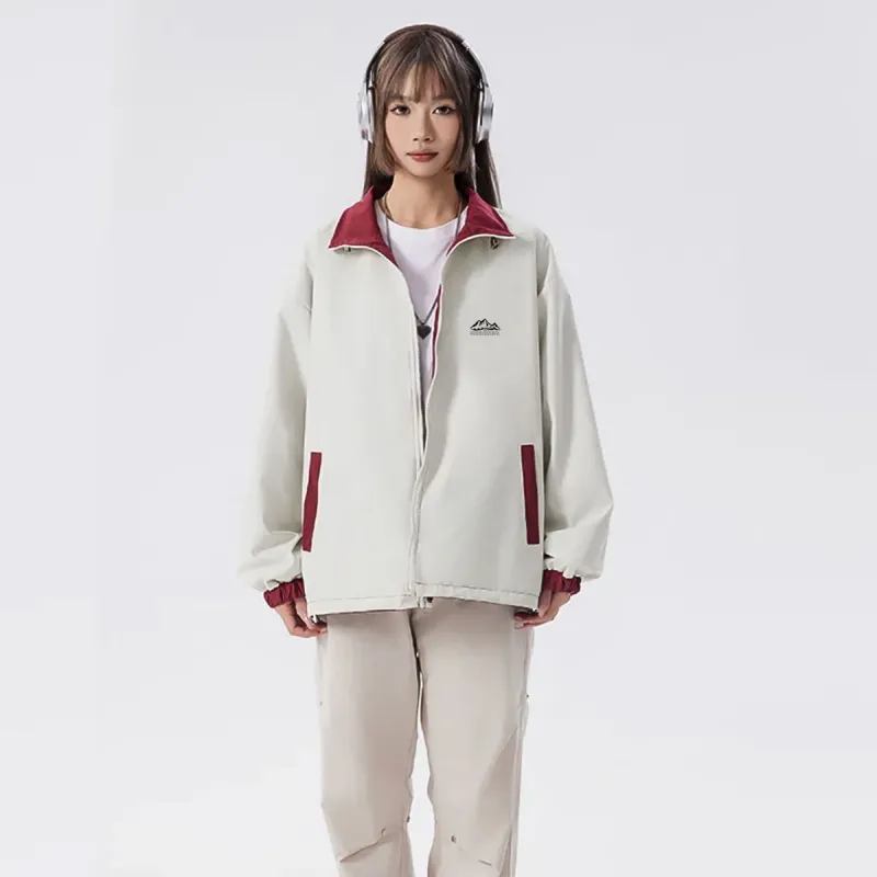 ADOONGA Jackets Unisex-7