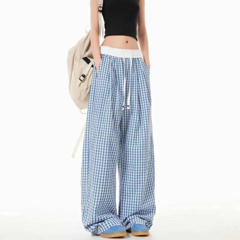 ADOONGA Casual Pants Women's-11