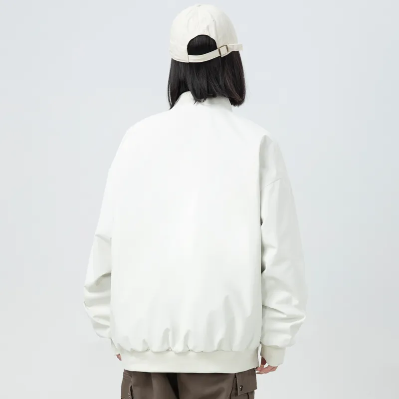 ADOONGA Jackets Unisex-28