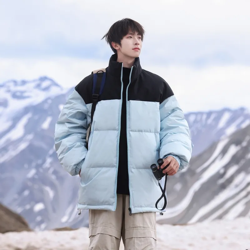 ADOONGA Down Jackets Unisex-34