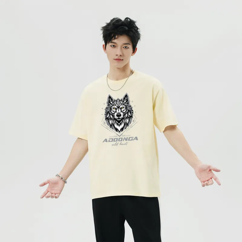 ADOONGA T Shirts Unisex-18