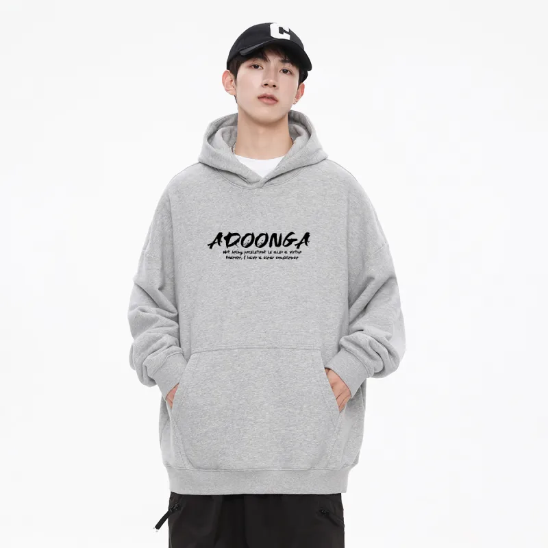 ADOONGA Sweatshirts Unisex-15