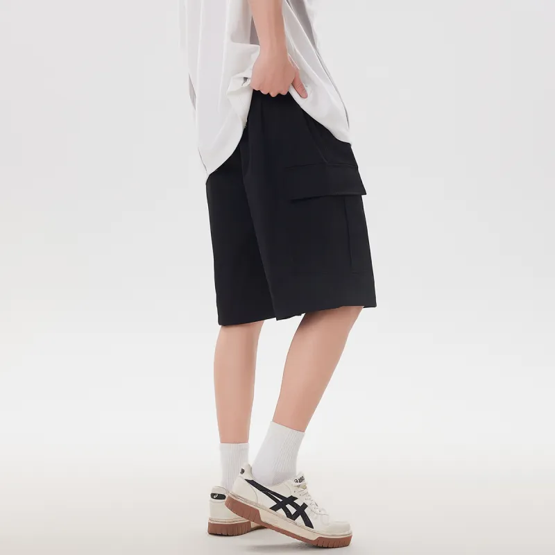 ADOONGA Cargo Shorts Men-4