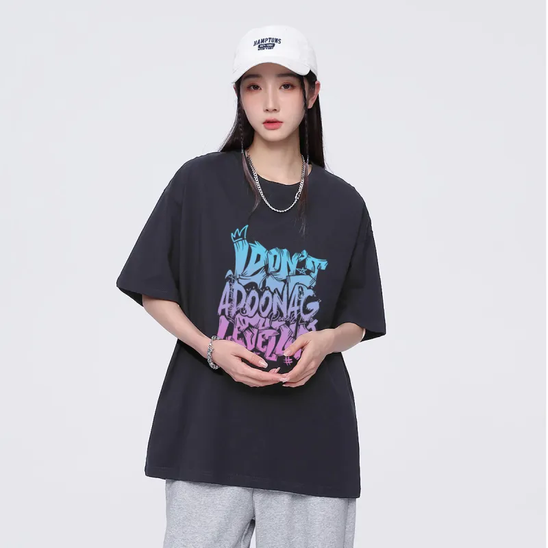 ADOONGA T Shirts Unisex-22