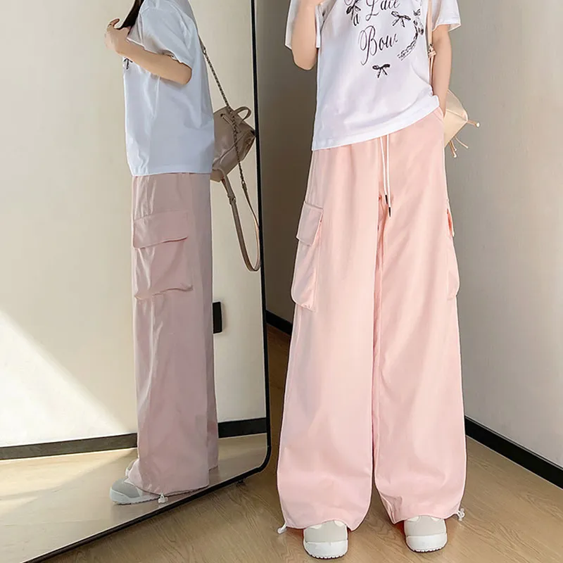 ADOONGA Cargo Pants Women's-6