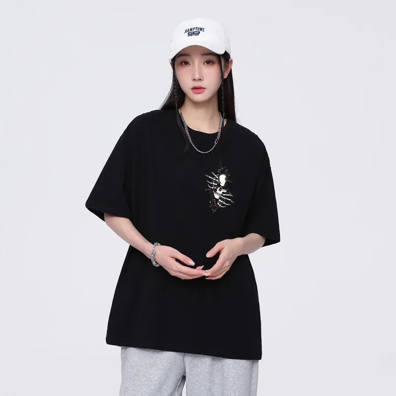 ADOONGA T Shirts Unisex-14
