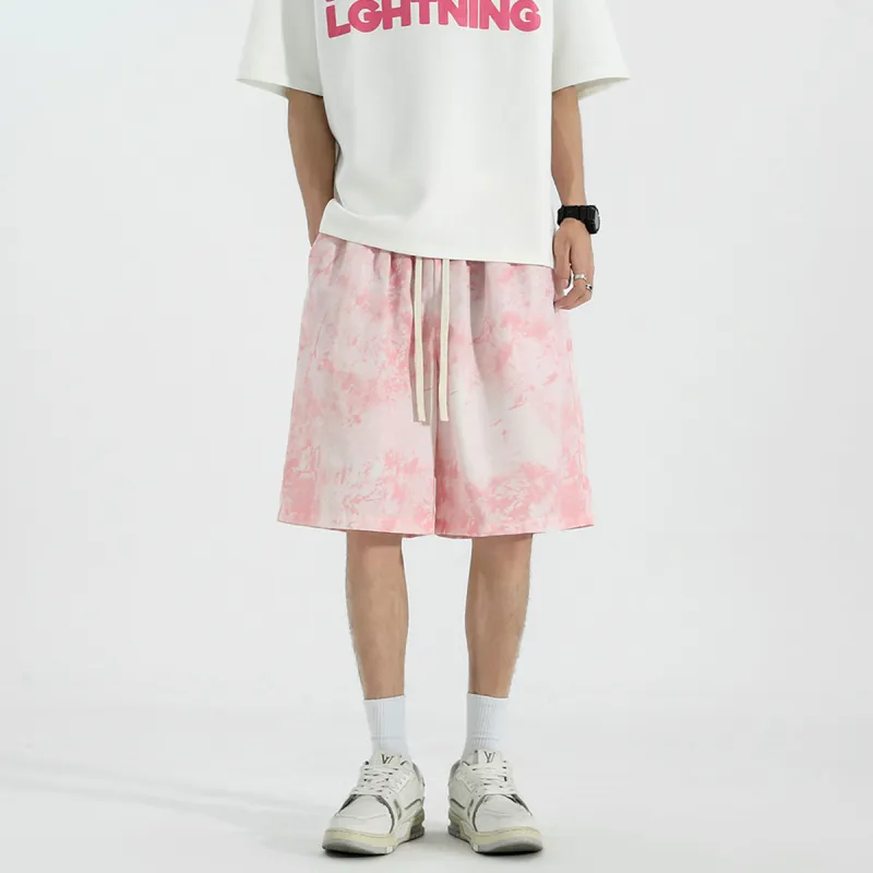 ADOONGA Casual Shorts Unisex-29