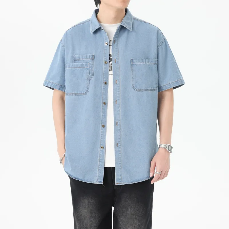 ADOONGA Shirts Unisex-10