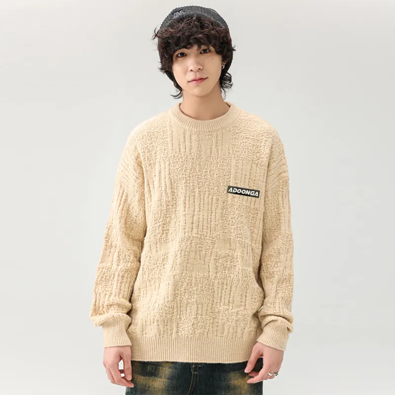 ADOONGA Knitwear Unisex-7
