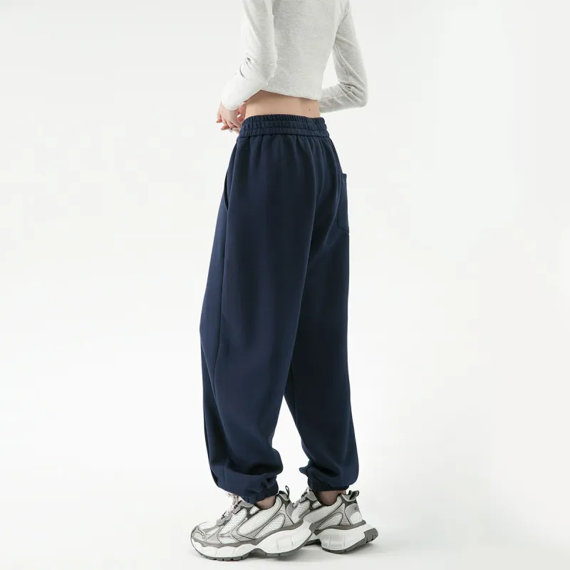 ADOONGA Knitted Sports Pants Unisex-10