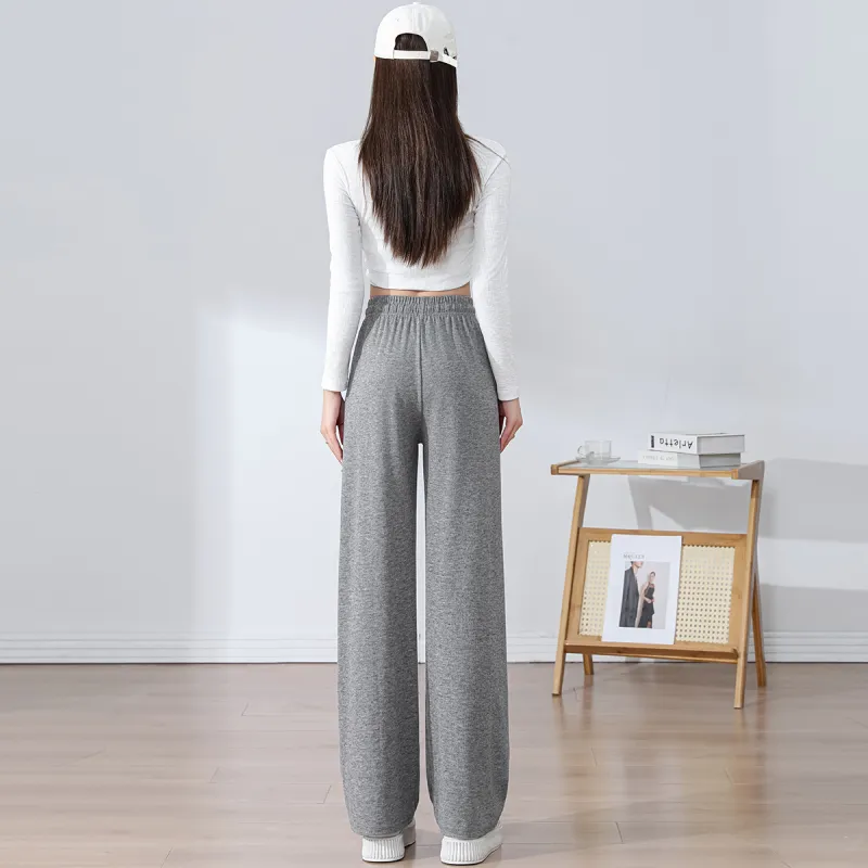 ADOONGA Casual Pants Women's-6