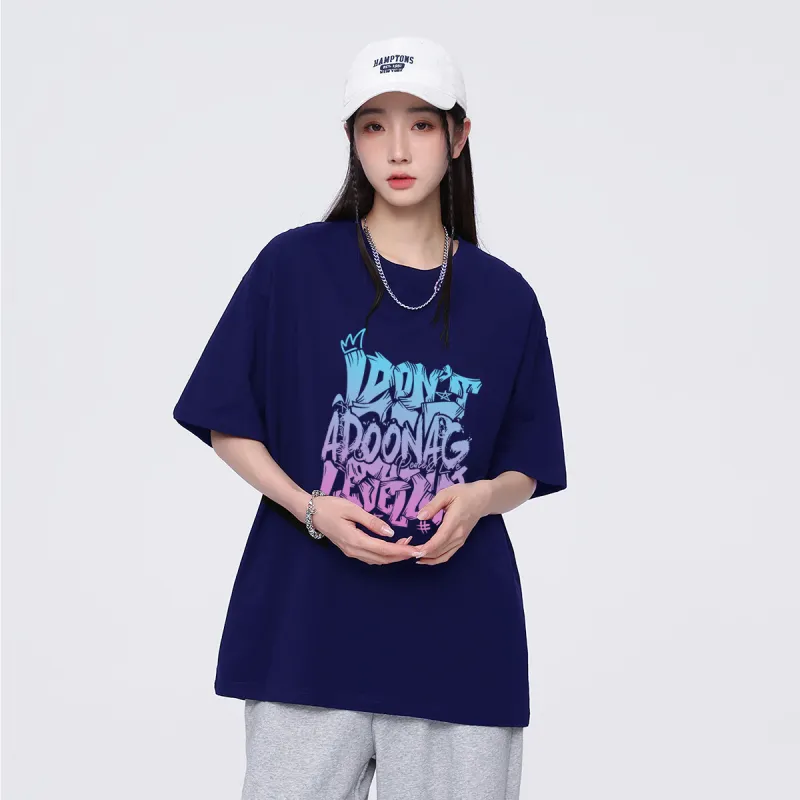 ADOONGA T Shirts Unisex-27