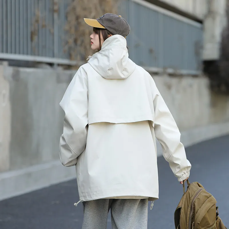 ADOONGA Jackets Unisex-22