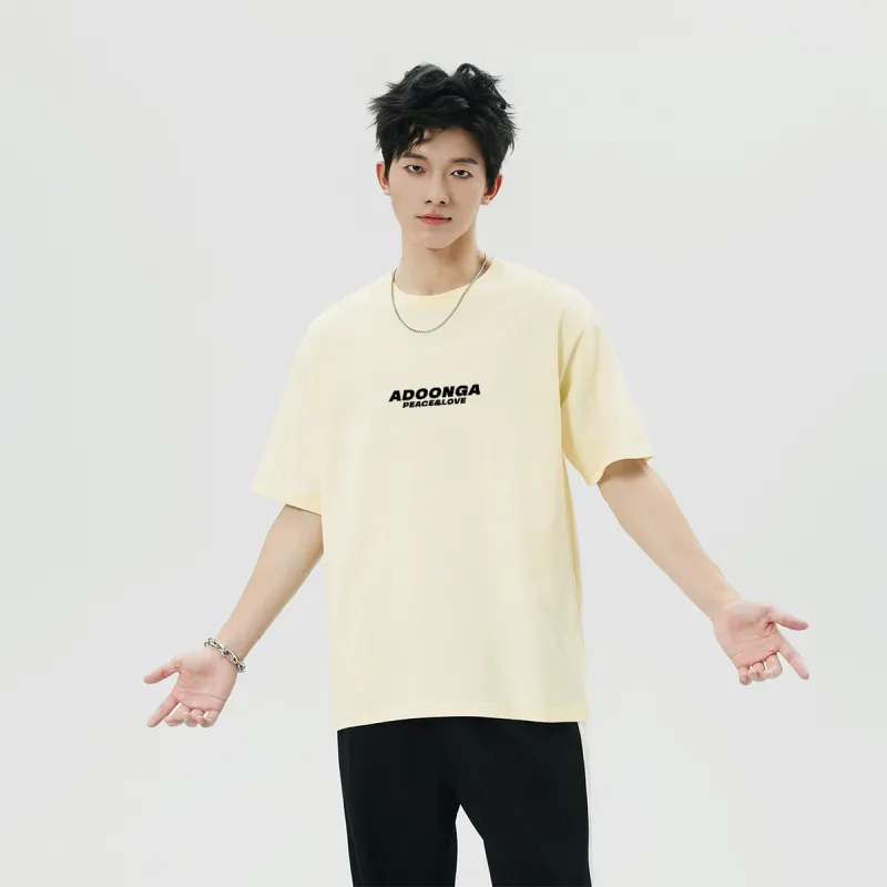 ADOONGA T Shirts Unisex-18