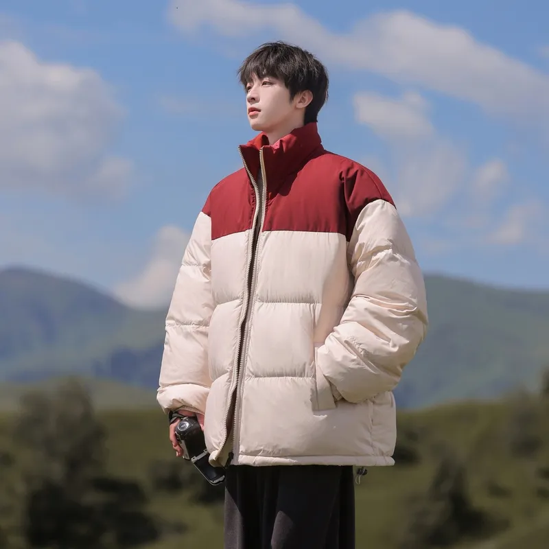 ADOONGA Down Jackets Unisex-26