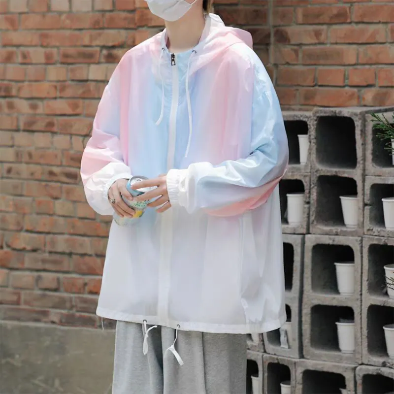 ADOONGA Sun Protection Clothing Unisex-3