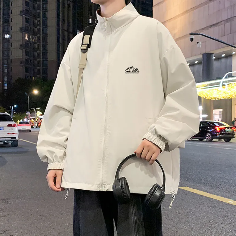 ADOONGA Jackets Unisex-35