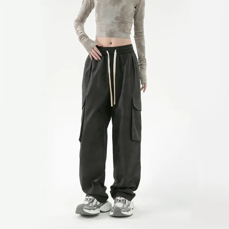 ADOONGA Cargo Pants Unisex-6