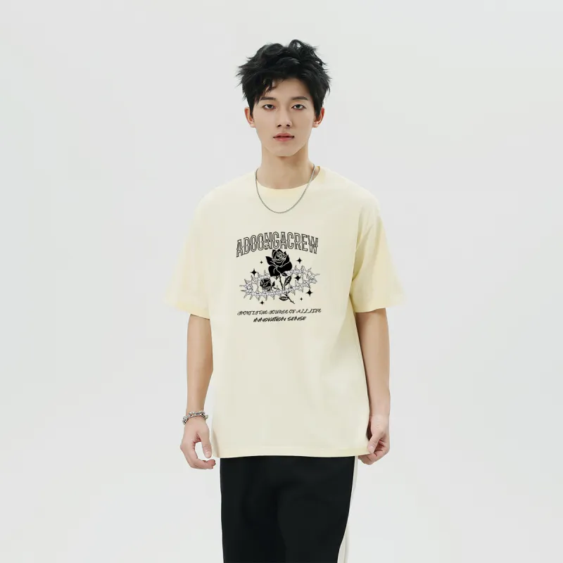 ADOONGA T Shirts Unisex-20