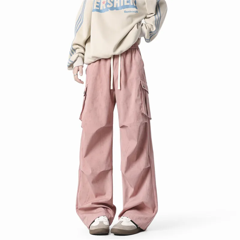 ADOONGA Knitted Sweatpants Unisex-11