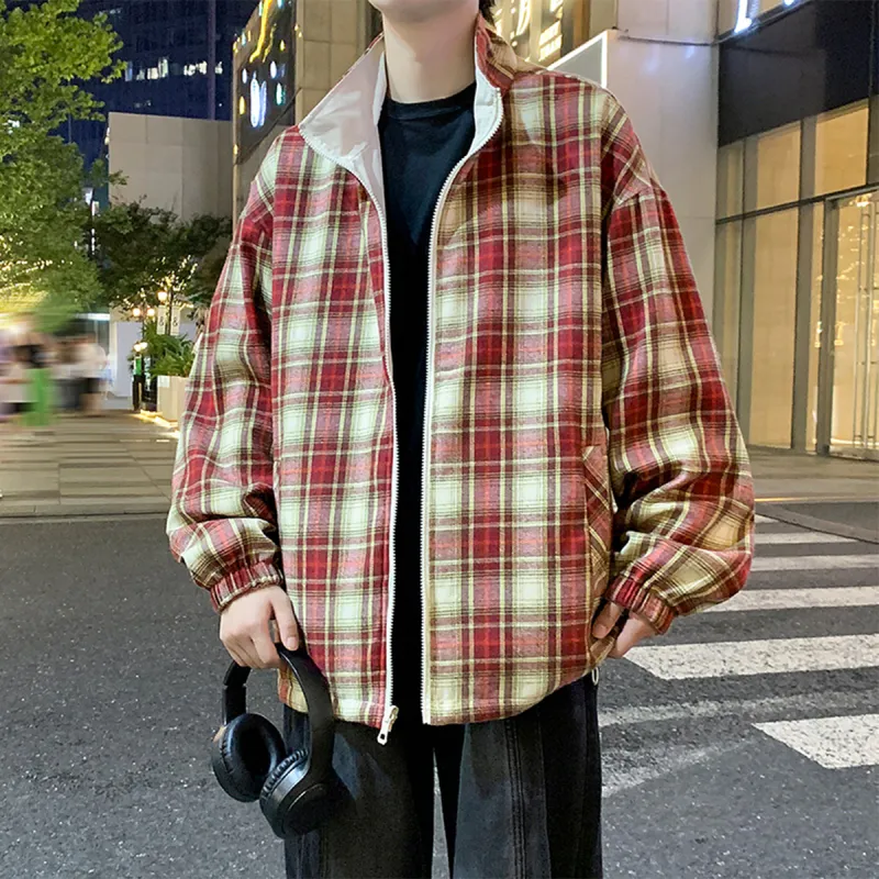 ADOONGA Jackets Unisex-34