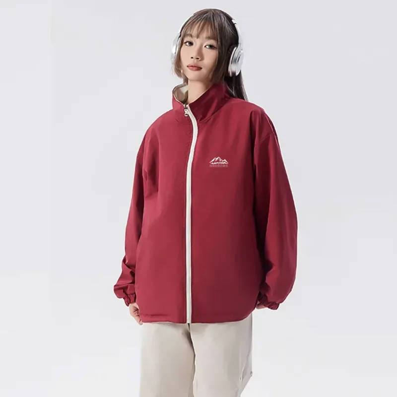 ADOONGA Jackets Unisex-6