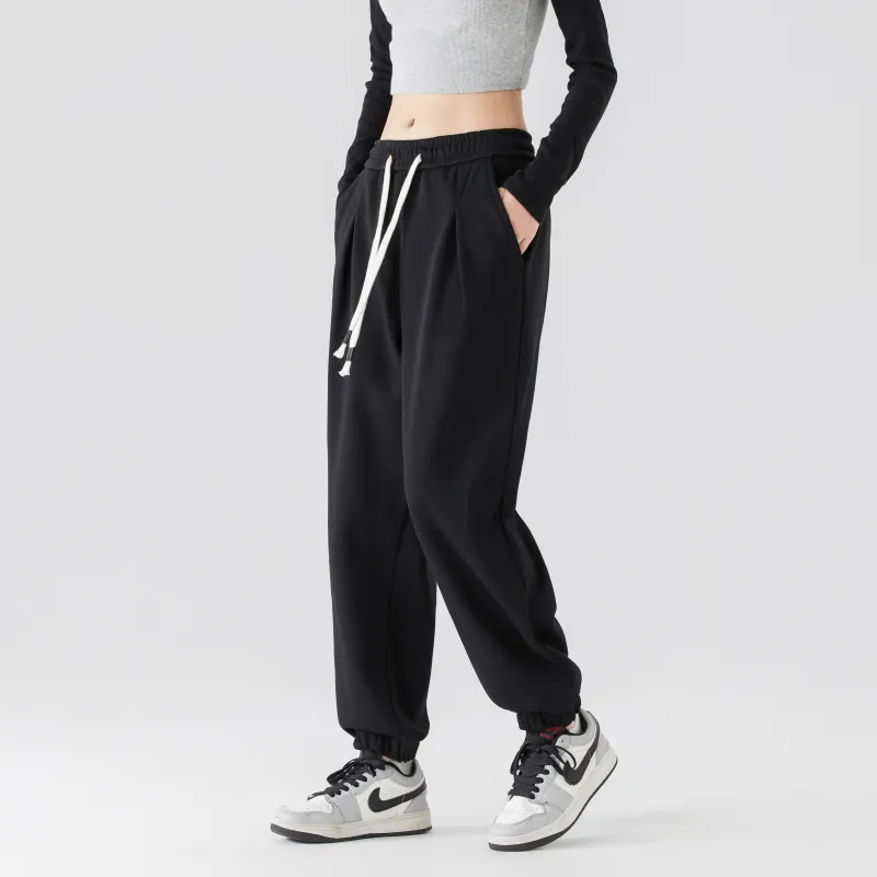 ADOONGA Casual Pants Unisex-4