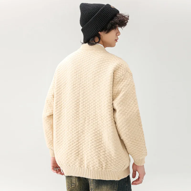 ADOONGA Knitwear Unisex-9