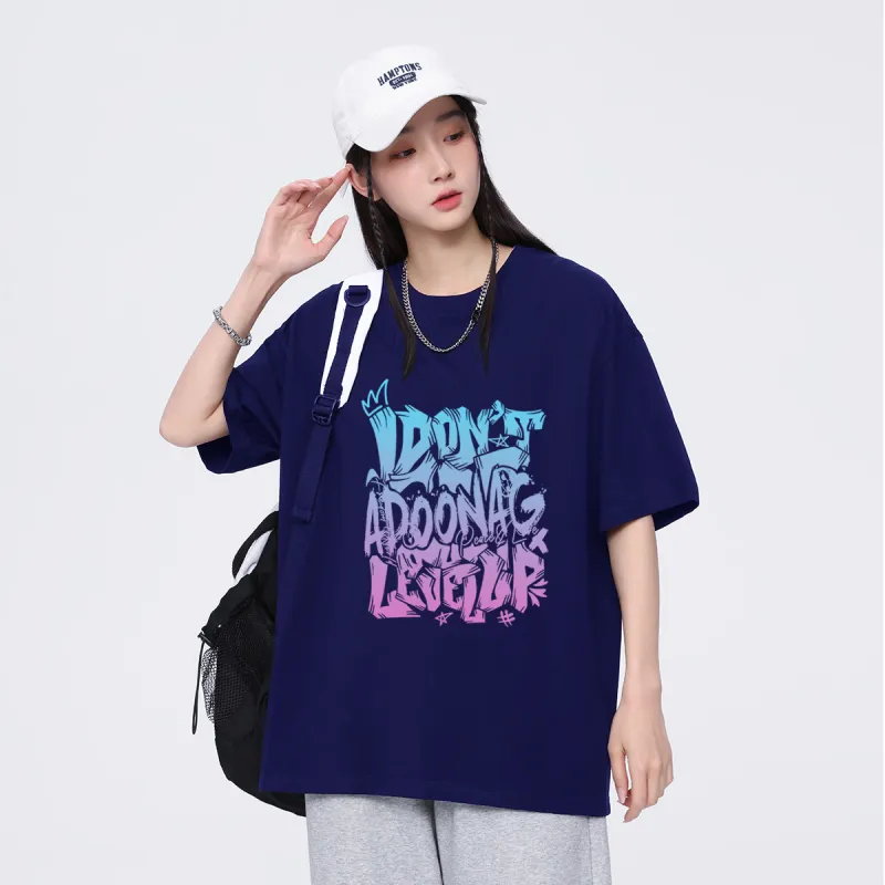 ADOONGA T Shirts Unisex-25