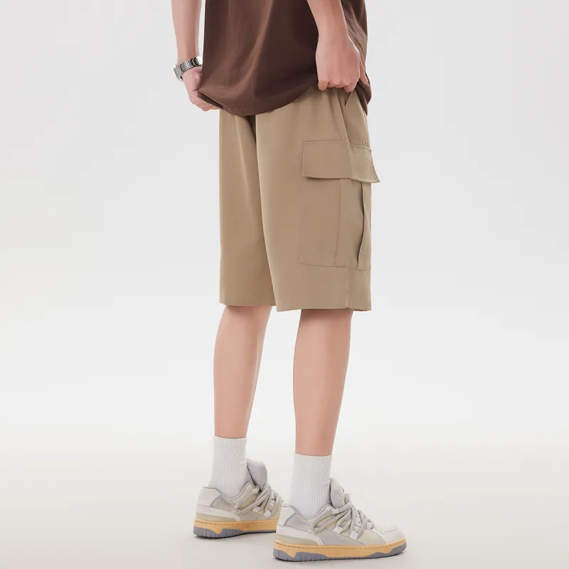 ADOONGA Cargo Shorts Men-10