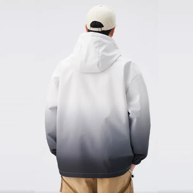 ADOONGA Jackets Unisex-21