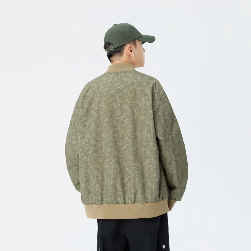 ADOONGA Jackets Unisex-7